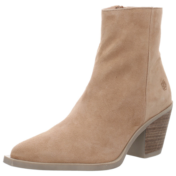 Apple of Eden Stiefeletten Sia cappuccino - Bild 1