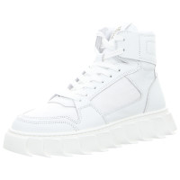 Apple of Eden Sneaker Love 2 white