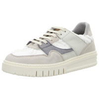 Art Sneaker Belleville white