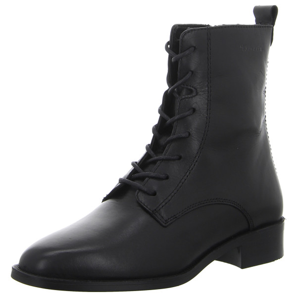 Tamaris Stiefeletten black - Bild 1