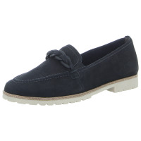 Tamaris Slipper navy