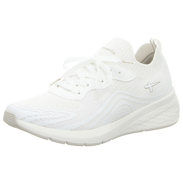 Tamaris Sneaker white - Bild 1