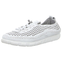 Gemini Schnürschuhe weiss