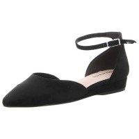 Tamaris Ballerinas black