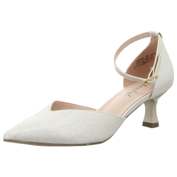 Laura Vita Pumps Mima 03 or - Bild 1