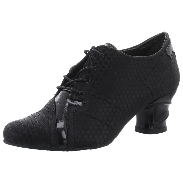 Simen Pumps schwarz - Bild 1