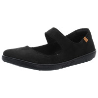 El Naturalisa Ballerinas Coral black-black