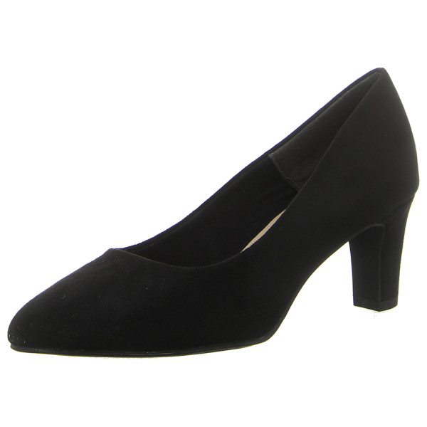 Tamaris Pumps black - Bild 1