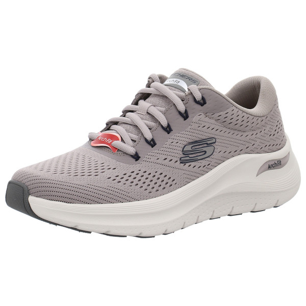Skechers Sneaker Arch Fit 2.0 taupe - Bild 1