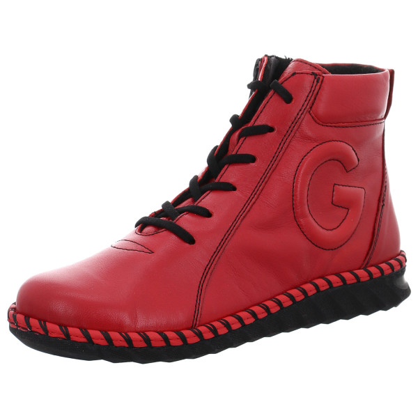 Gemini Stiefeletten fire - Bild 1