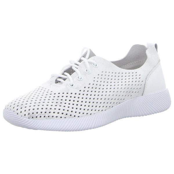 Artiker Schnürschuhe beige-kombi - Bild 1