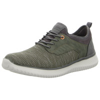 Rieker Slipper grün
