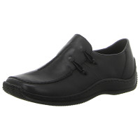Rieker Slipper schwarz