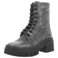 Art Stiefeletten York off white