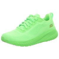 Skechers Sneaker Bobs Sport Squad Cha lime