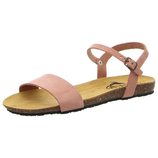 Plakton Sandalen Mam Ambo maquillaje - Bild 1