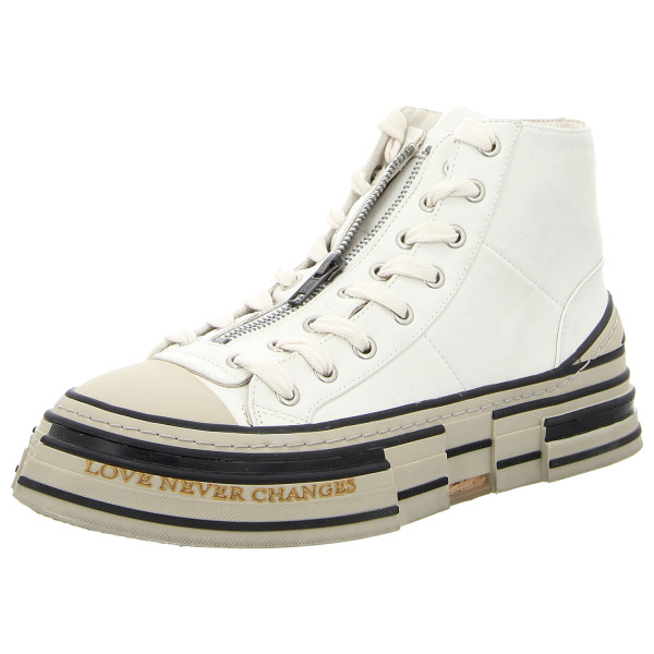 Rebecca White Sneaker nappa milk - Bild 1