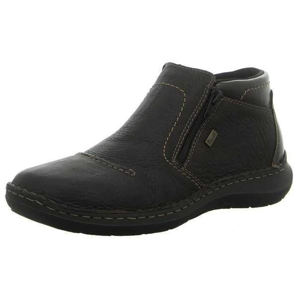 Rieker Stiefeletten braun - Bild 1