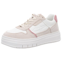 Tamaris Sneaker offwhite comb