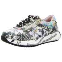 Laura Vita Schnürschuhe Burton 11 eclipse