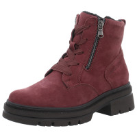 Waldläufer Stiefeletten H-Amara bitter-chocolate