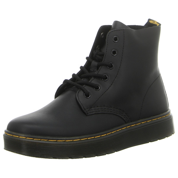 Dr. Martens Stiefeletten Thurston Chukka black - Bild 1