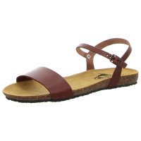 Plakton Sandalen Mam Ambo corcho