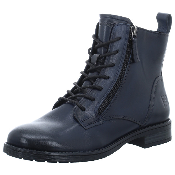 TT.Bagatt Stiefeletten RONJA I dark blue - Bild 1