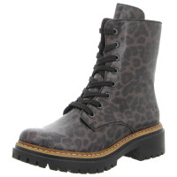 Rieker Stiefeletten multi