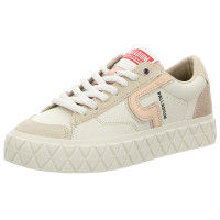 Palladium Sneaker Ace LO Mix LTH whitecap gray