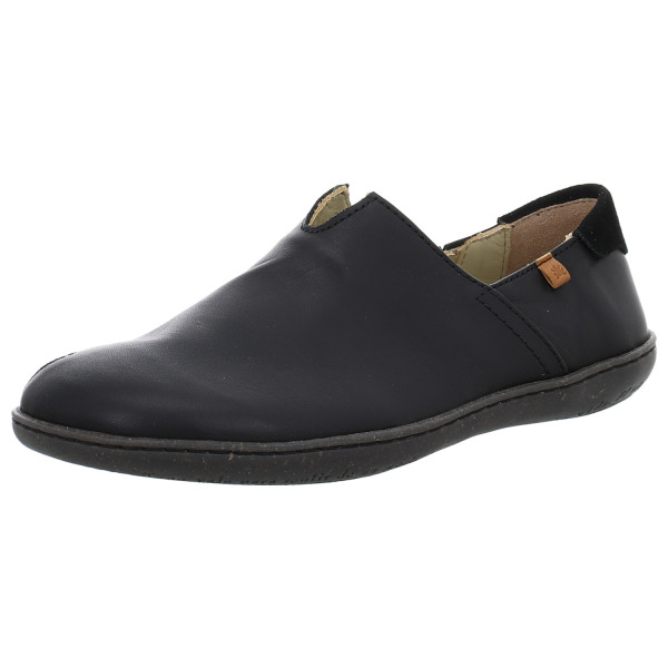 El Naturalisa Slipper El Viajero black - Bild 1
