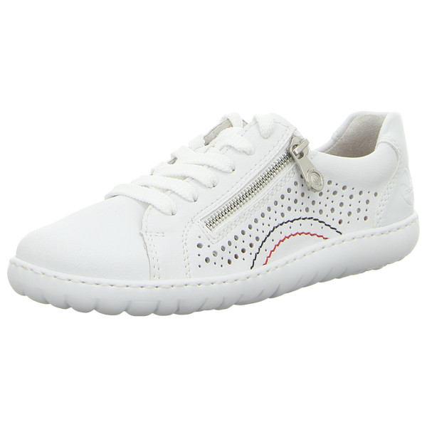 Rieker Sneaker weiß - Bild 1