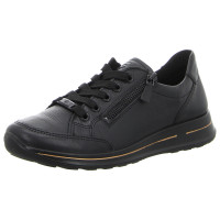 Ara Schnürschuhe Osaka 2.0 schwarz