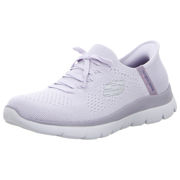 Skechers Slipper Slip-Ins:Summits lavender - Bild 1