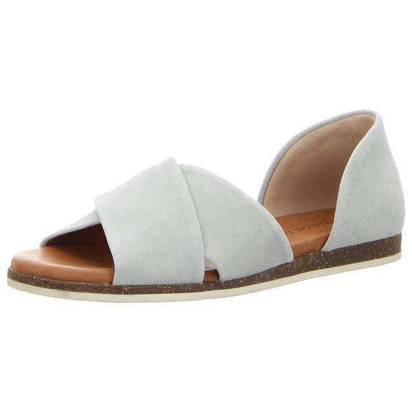 Apple of Eden Sandalen Chisui sky green - Bild 1