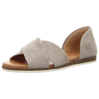Apple of Eden Sandalen Chiusi taupe