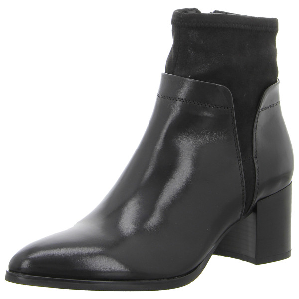 regarde le ciel... Stiefeletten Taylor-44 black - Bild 1