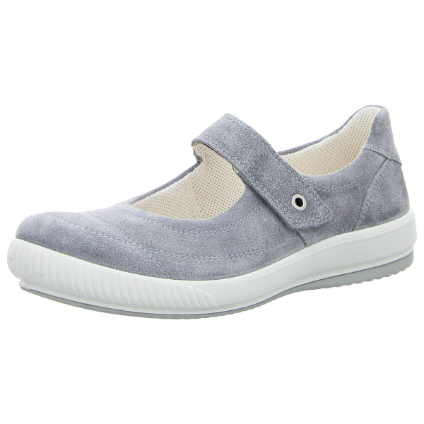 Legero Ballerinas Tanaro 5.0 aria (hellblau) - Bild 1