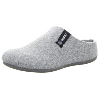 Verbenas Hausschuhe York gris