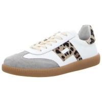 Piazza Sneaker weiß
