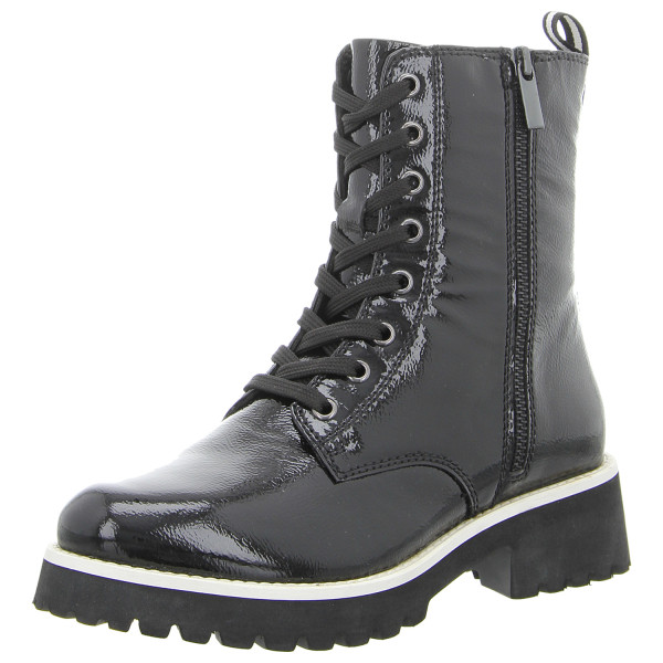 Josef Seibel Stiefeletten Sallina 08 schwarz - Bild 1