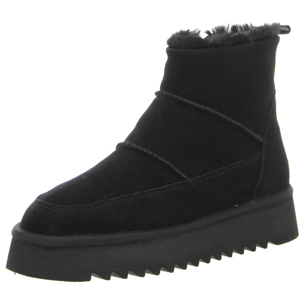 Tamaris Stiefeletten black - Bild 1