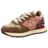 Sun68 Sneaker Ally Winter volpe