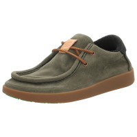 Satorisan Schnürschuhe Kwahu deep khaki