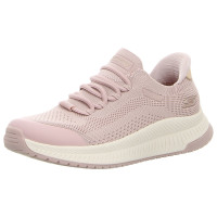 Skechers Slipper Bobs Squad 4 blush
