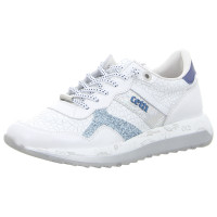 Cetti Sneaker C-1274 SRA kraque white