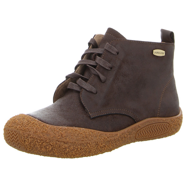 Laura Vita Stiefeletten Gocmbo 33 choco - Bild 1