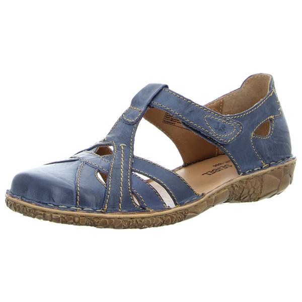Josef Seibel Sandalen Rosalie 29 dunkelblau - Bild 1