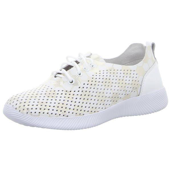 Artiker Schnürschuhe beige-kombi - Bild 1