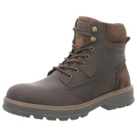 camel active Stiefeletten cafe
